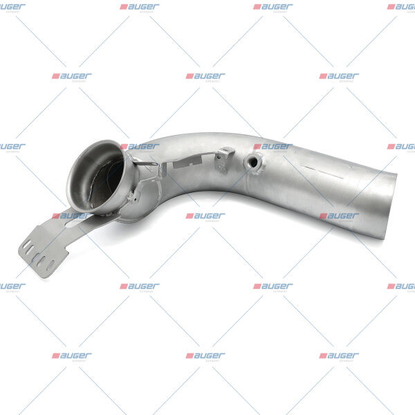 Rohr, Auspuff p.f. SCANIA 2435276