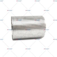 Rohr, Auspuff p.f. VOLVO 21035437