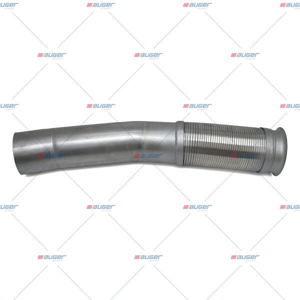 Rohr, Auspuff p.f. MERCEDES-BENZ 9304905419