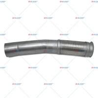 Rohr, Auspuff p.f. MERCEDES-BENZ 9304905419