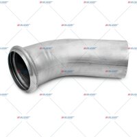 Rohr, Auspuff p.f. VOLVO 20409099