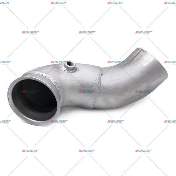 Rohr, Auspuff p.f. SCANIA 1770280