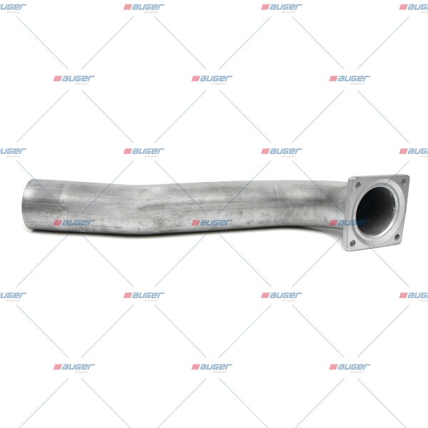Rohr, Auspuff p.f. MAN 81152055008