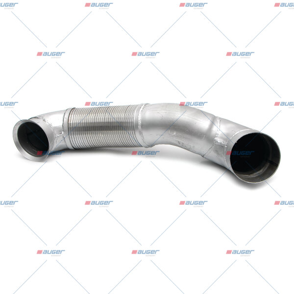Rohr, Auspuff p.f. MERCEDES-BENZ 9484905019