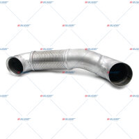 Rohr, Auspuff p.f. MERCEDES-BENZ 9484905019
