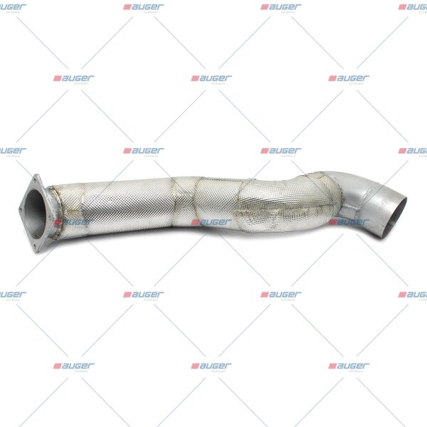 Rohr, Auspuff p.f. RENAULT TRUCKS 5010418818