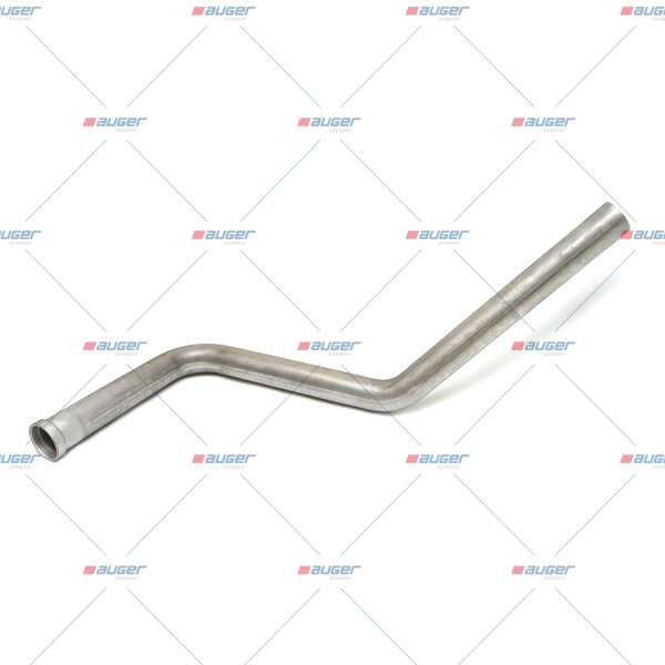 Rohr, Auspuff p.f. SCANIA 365890