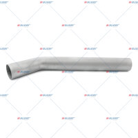 Rohr, Auspuff p.f. VOLVO 6793521