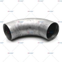 Rohr, Auspuff p.f. MAN 81152010222