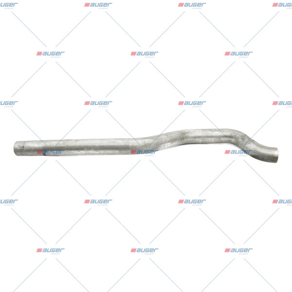 Rohr, Auspuff p.f. MAN 81152010221