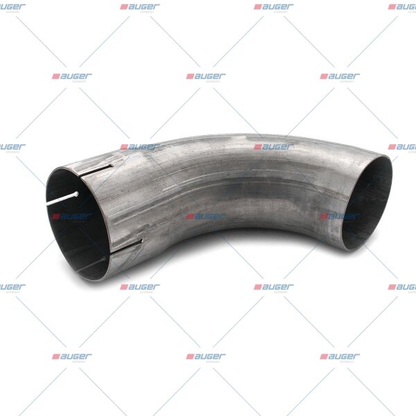 Rohr, Auspuff p.f. MAN 81151030023