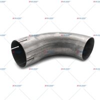 Rohr, Auspuff p.f. MAN 81151030023