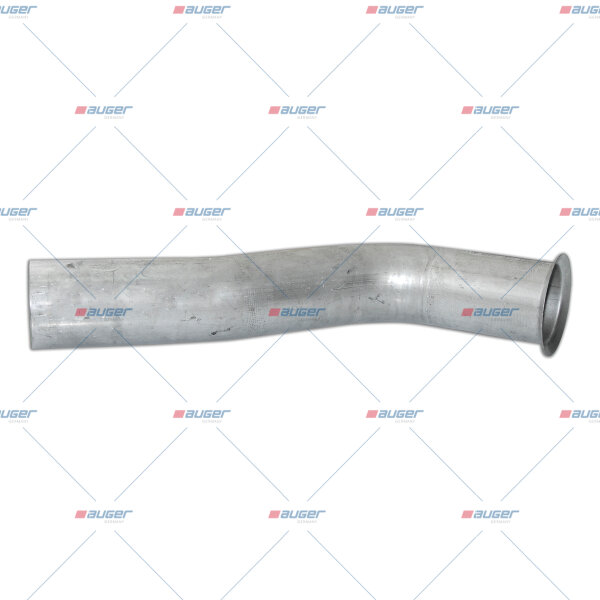 Rohr, Auspuff p.f. MAN 81152040527