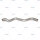 Rohr, Auspuff p.f. MAN 81152040541