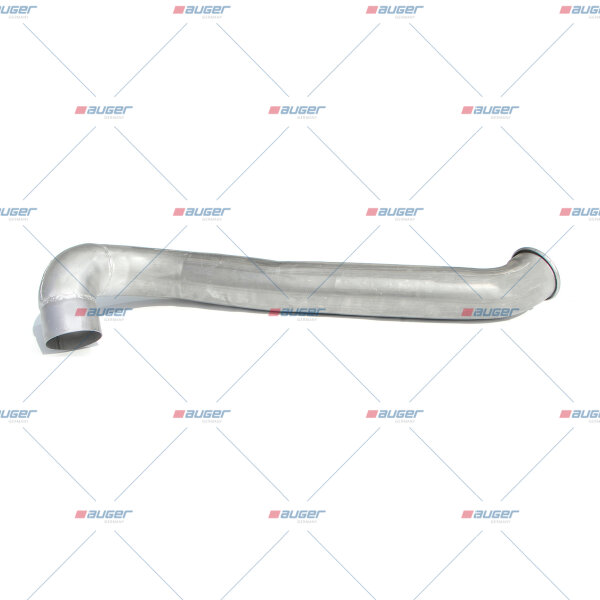 Rohr, Auspuff p.f. SCANIA 1349199