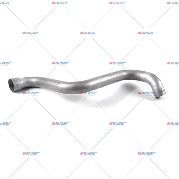 Rohr, Auspuff p.f. RENAULT TRUCKS 5010389241