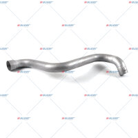 Rohr, Auspuff p.f. RENAULT TRUCKS 5010389241