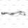 Rohr, Auspuff p.f. RENAULT TRUCKS 5010389241