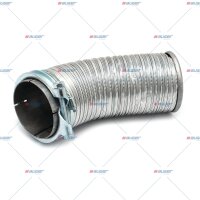 Rohr, Auspuff p.f. RENAULT TRUCKS 5010314110