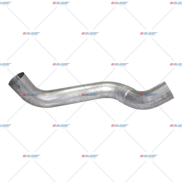 Rohr, Auspuff p.f. IVECO 8137110