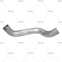 Rohr, Auspuff p.f. IVECO 8137110