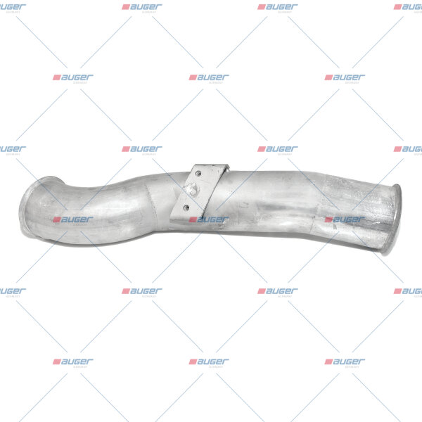 Rohr, Auspuff p.f. SCANIA 1413618