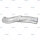 Rohr, Auspuff p.f. SCANIA 1413618