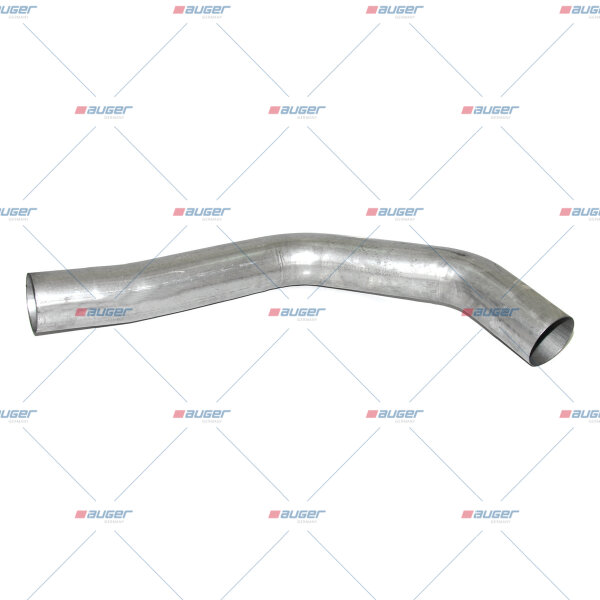 Rohr, Auspuff p.f. MAN 81152040052