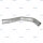Rohr, Auspuff p.f. MAN 81152040052