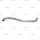 Rohr, Auspuff p.f. MERCEDES-BENZ 9704920004