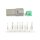 Deutsch Stecker 6-PIN Stecker / Buchse
