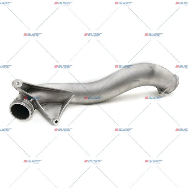 Rohr, Turbolader p.f. VOLVO 20803692