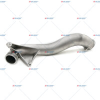 Rohr, Turbolader p.f. VOLVO 20803692