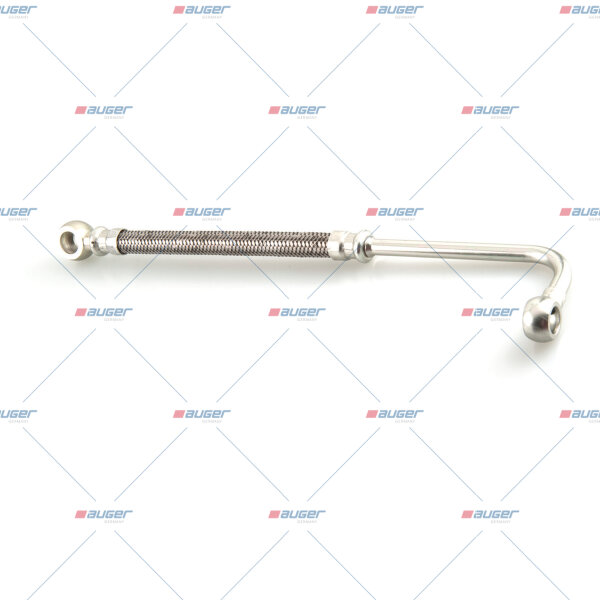 Rohr, Turbolader p.f. RENAULT TRUCKS 5010295071