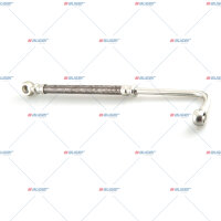 Rohr, Turbolader p.f. RENAULT TRUCKS 5010295071