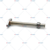 Rohr, Turbolader p.f. MERCEDES 5411800922