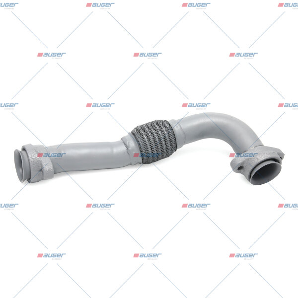Rohr, Turbolader p.f. MERCEDES-BENZ 5411402203
