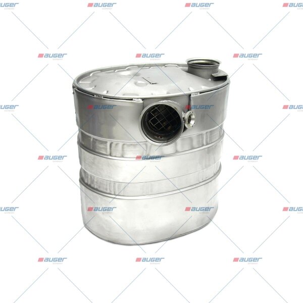 Schalldämpfer, Auspuff p.f. RENAULT TRUCKS 7420894957