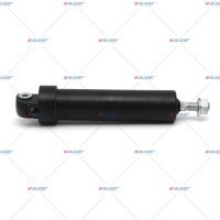 Zylinder, Abgasbremse p.f. MERCEDES-BENZ 4303426