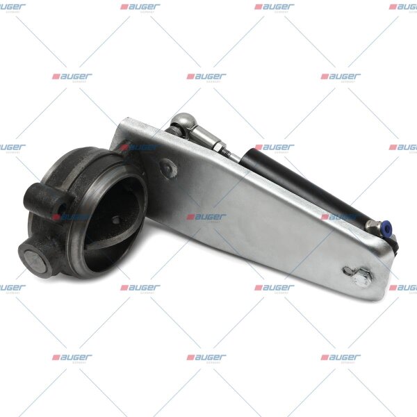 Abgasbremse p.f. IVECO 504204508