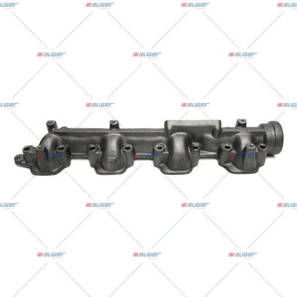 Auspuffkrümmer p.f. MAN 51081010716