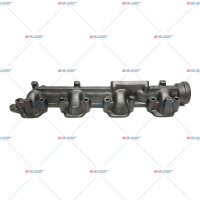 Auspuffkrümmer p.f. MAN 51081010716