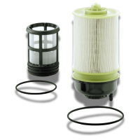 Kraftstoff-Filter PU 12 002-2 z