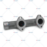 Auspuffkrümmer p.f. RENAULT TRUCKS 7420513027