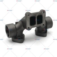 Auspuffkrümmer p.f. RENAULT TRUCKS 7420521542
