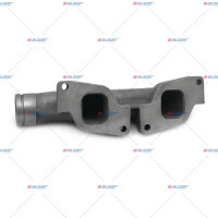 Auspuffkrümmer p.f. RENAULT TRUCKS 5010477188