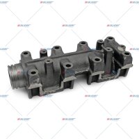Auspuffkrümmer p.f. MAN 51081010910