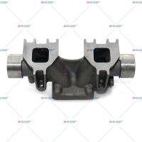 Auspuffkrümmer p.f. MAN 51081020232