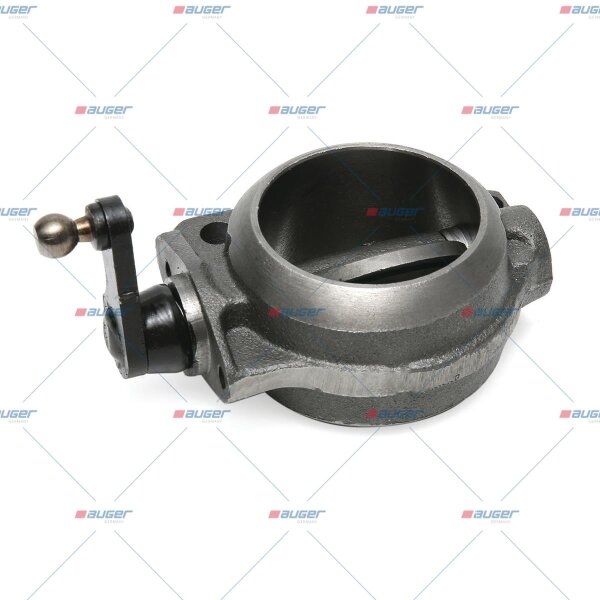 Drosselklappe, Abgasbremse p.f. MAN 81156010028