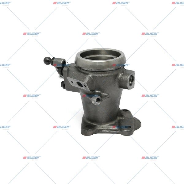Drosselklappe, Abgasbremse p.f. MERCEDES-BENZ 9041400253